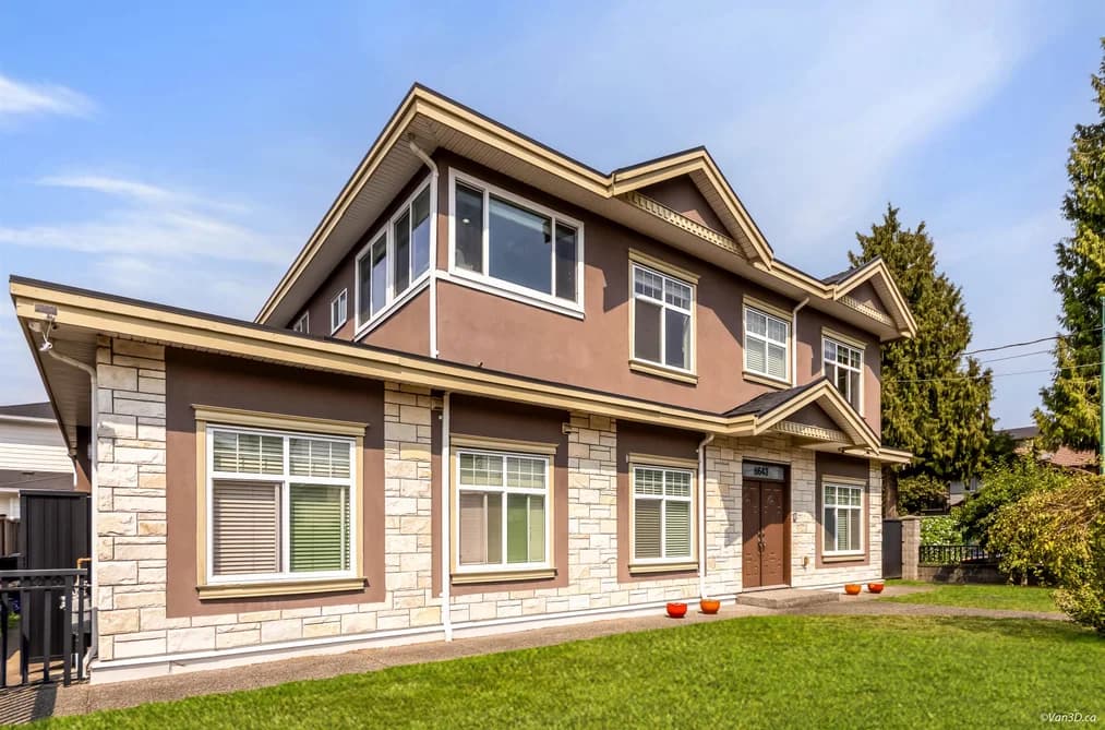 6643 IMPERIAL STREET, Burnaby, BC — Residential for Sale - Photo 2