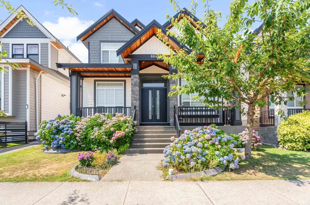 6647 121A STREET, Surrey, BC — Residential for Sale - Main Photo