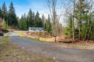 Manufactured On Land for sale at 6650 Hinkley Road Chilliwack British Columbia - MLS: R3151507