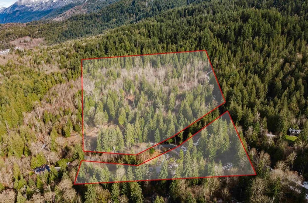 6650 HINKLEY ROAD, Chilliwack, BC — Residential for Sale - Photo 2