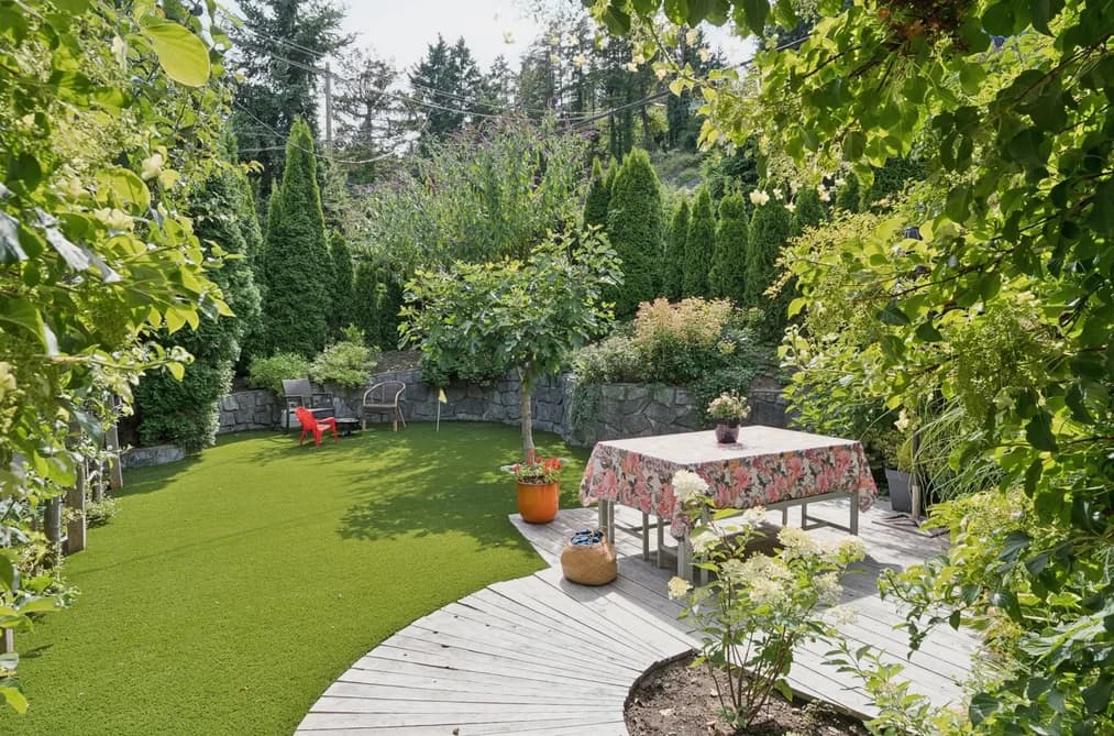 6650 NELSON AVENUE, West Vancouver, BC — Residential for Sale - Main Photo