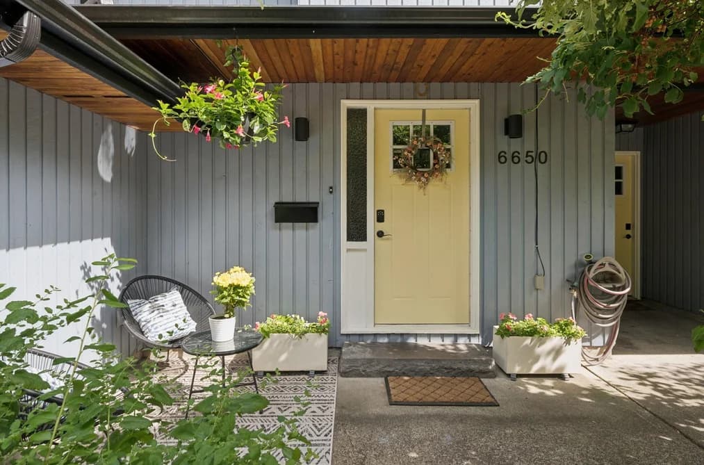 6650 NELSON AVENUE, West Vancouver, BC — Residential for Sale - Main Photo