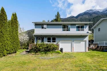 House for sale at 66506 Kawkawa Lake Road Hope British Columbia - MLS: R3113337