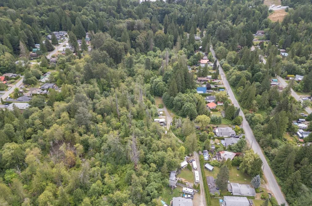 66509 STEPHENS ROAD, Hope, BC — Land for Sale - Photo 2