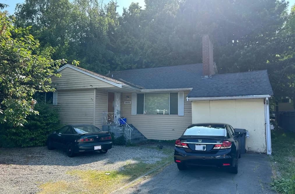 6651 COONEY ROAD, Richmond, BC — Residential for Sale - Main Photo