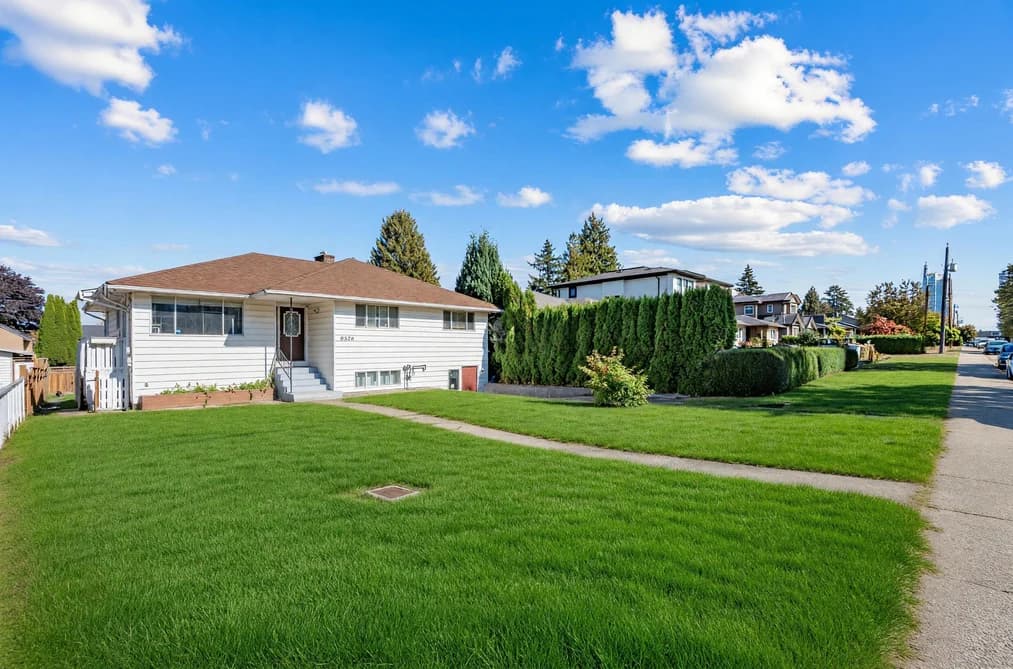 6654 LINDEN AVENUE, Burnaby, BC — Residential for Sale - Photo 2