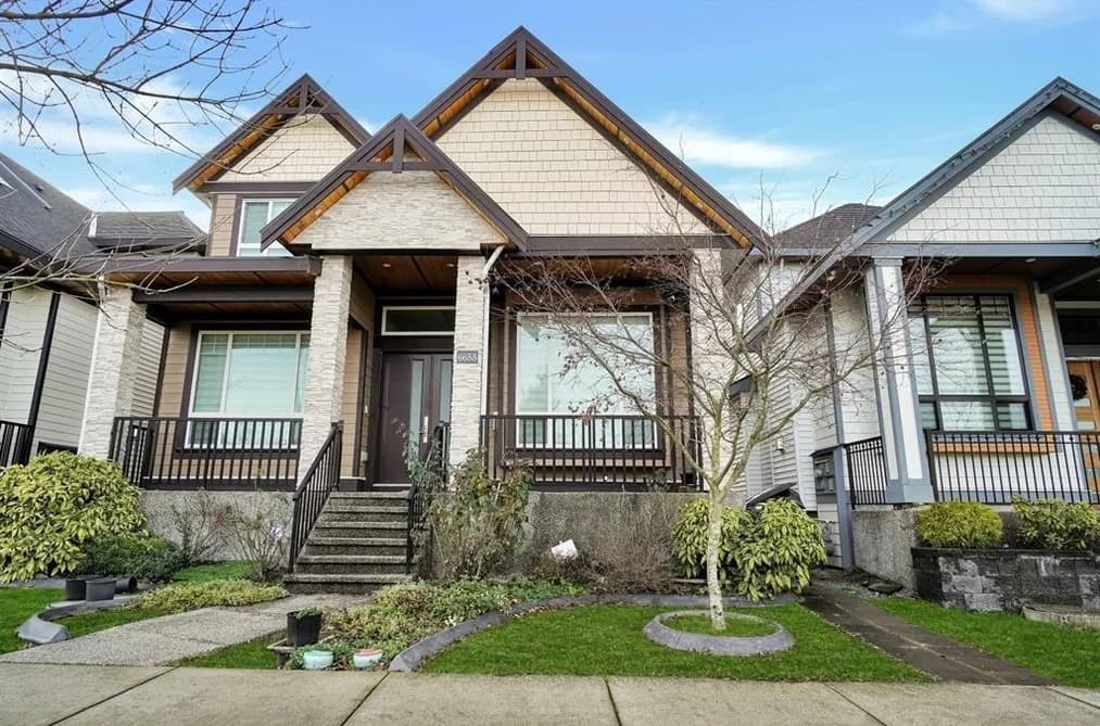 6655 121A STREET, Surrey, BC — Residential for Sale - Main Photo