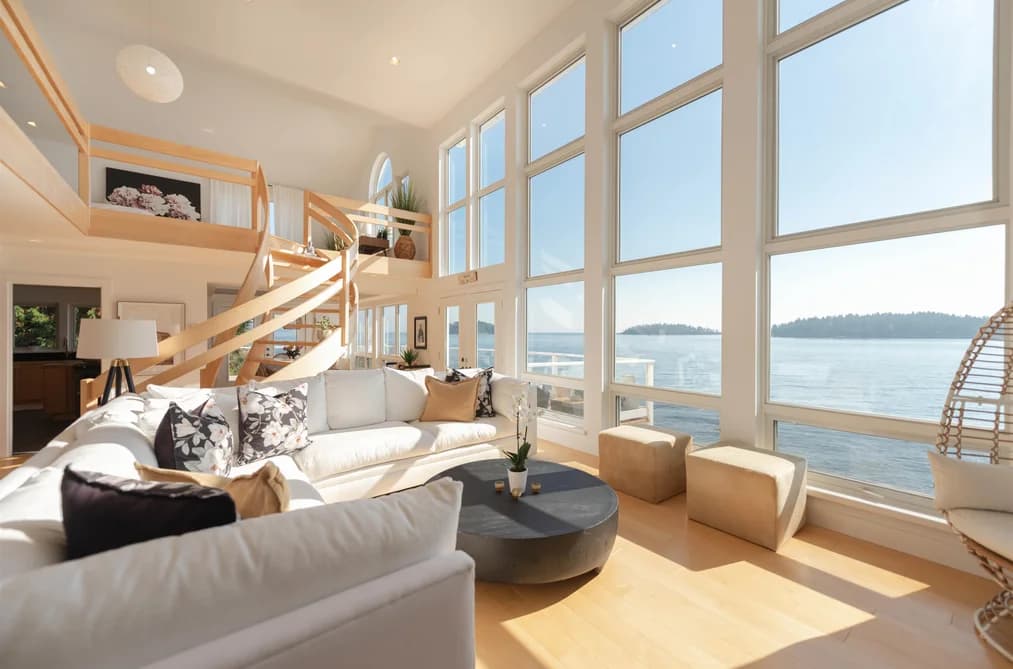 6655 SUNSHINE COAST HIGHWAY, Sechelt, BC — Residential for Sale - Photo 2