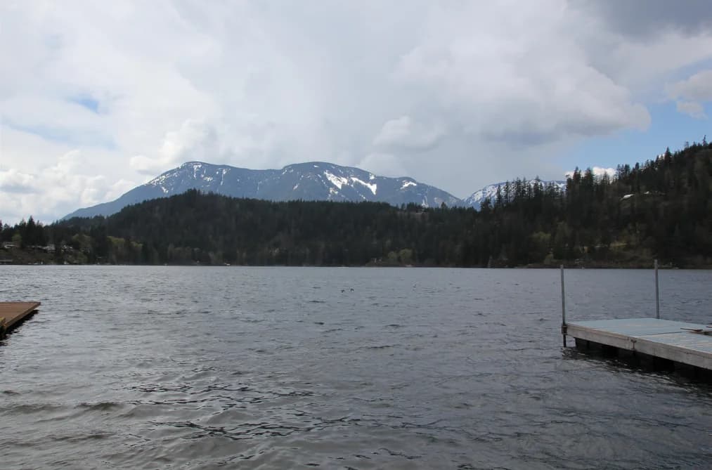 66555 KERELUK ROAD, Hope, BC — Land for Sale - Photo 2