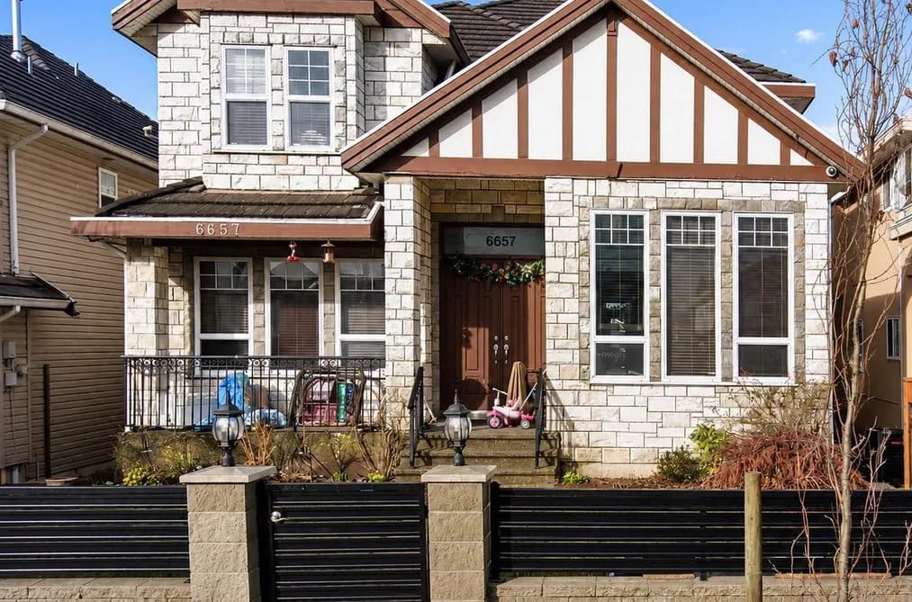 6657 128 STREET, Surrey, BC — Residential for Sale - Main Photo