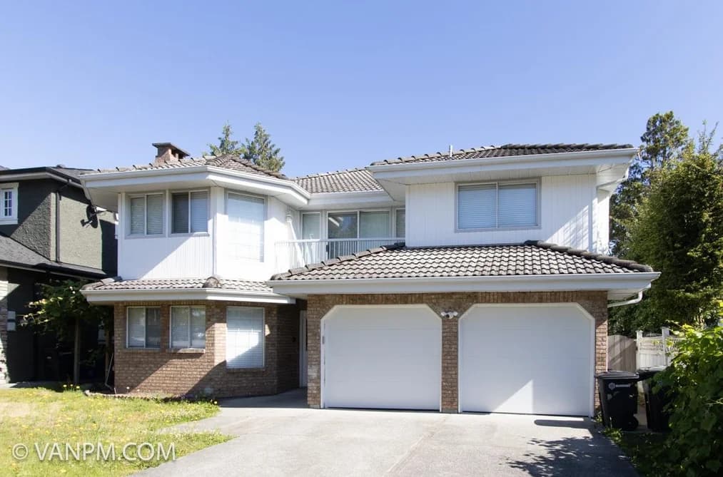 66XX NOLAN STREET, Burnaby BC V5H 4B7 - Photo 1