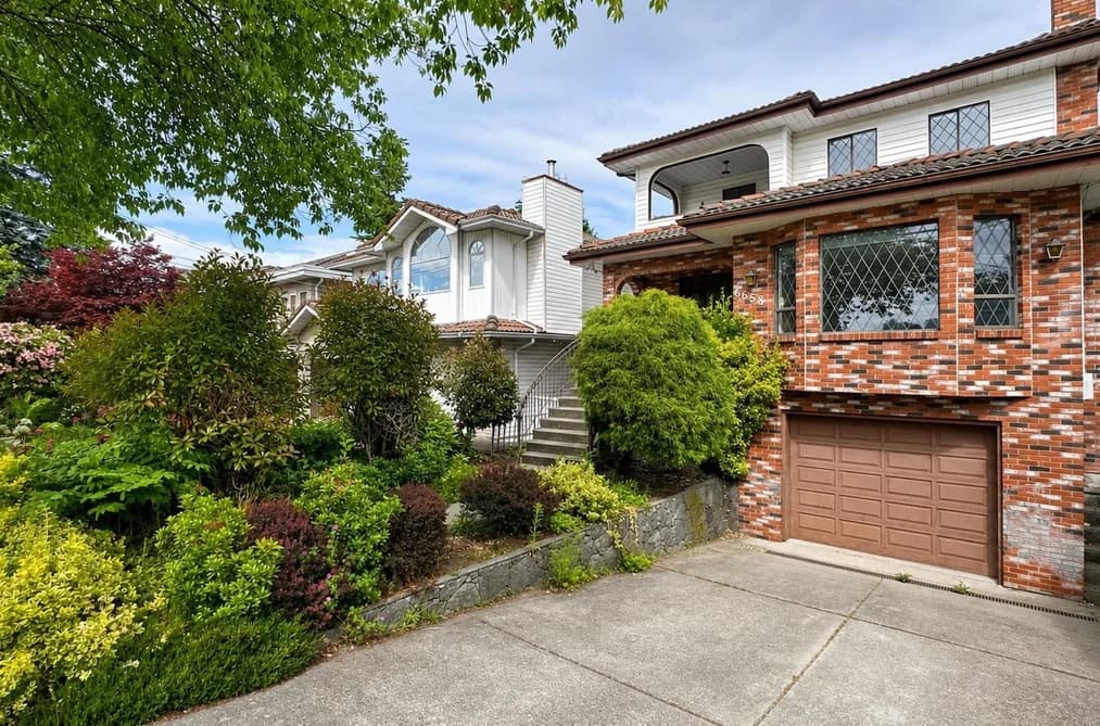 6658 RANDOLPH AVENUE, Burnaby, BC — Residential for Sale - Photo 2