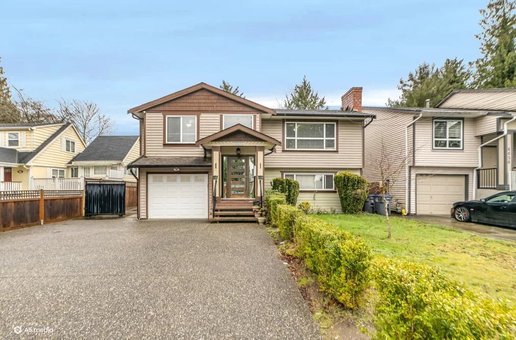 6662 130 STREET, Surrey, BC — Residential for Sale - Main Photo