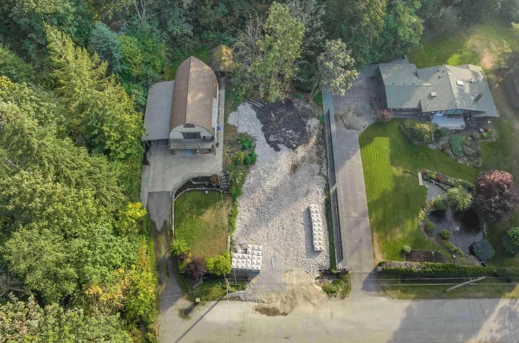 66652 SUMMER ROAD, Hope, BC — Land for Sale - Main Photo