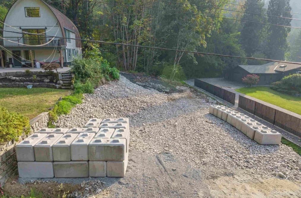 66652 SUMMER ROAD, Hope, BC — Land for Sale - Photo 2