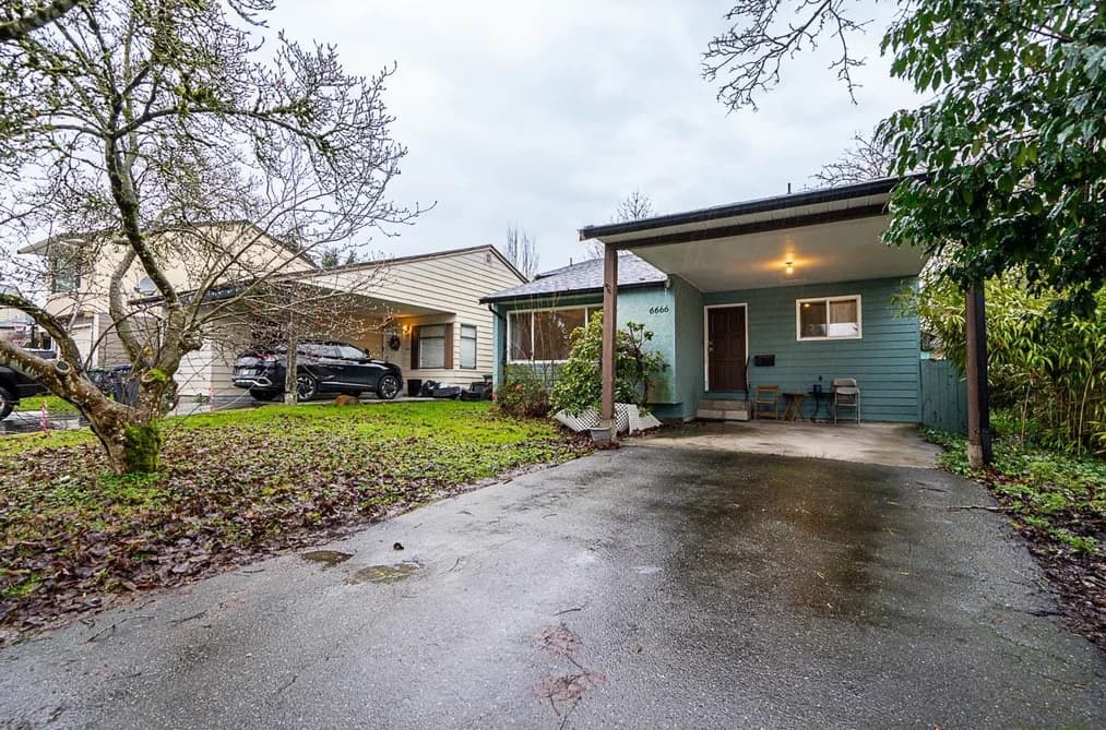 6666 133B STREET, Surrey, BC — Residential for Sale - Main Photo