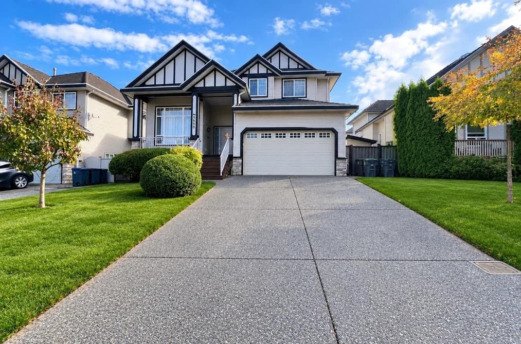 6668 183 STREET, Surrey, BC — Residential for Sale - Main Photo