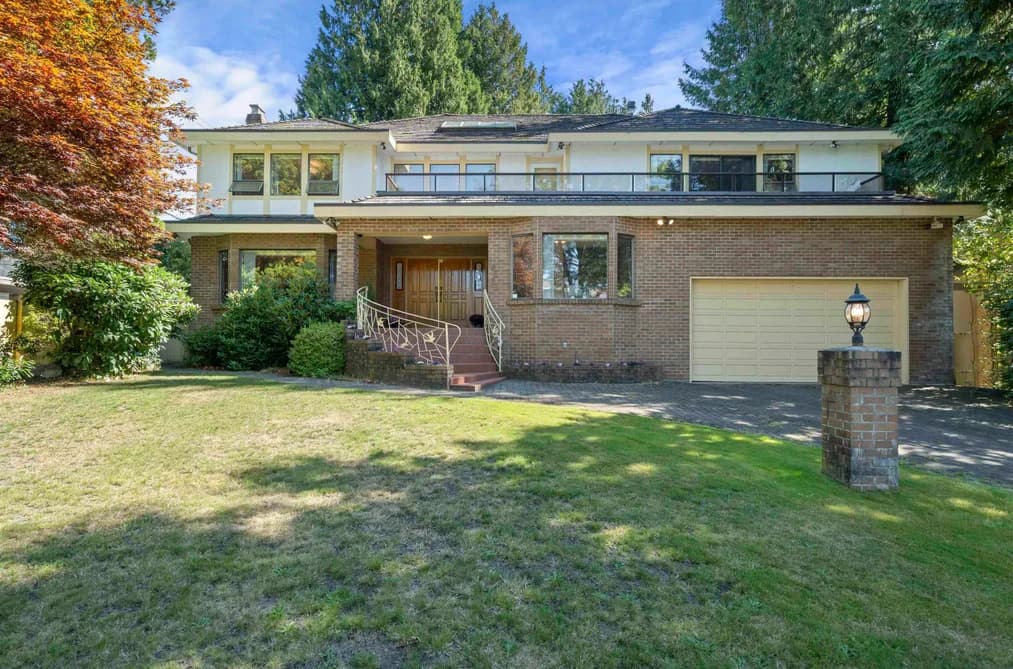 6668 SELKIRK STREET, Vancouver, BC — Residential for Sale - Main Photo