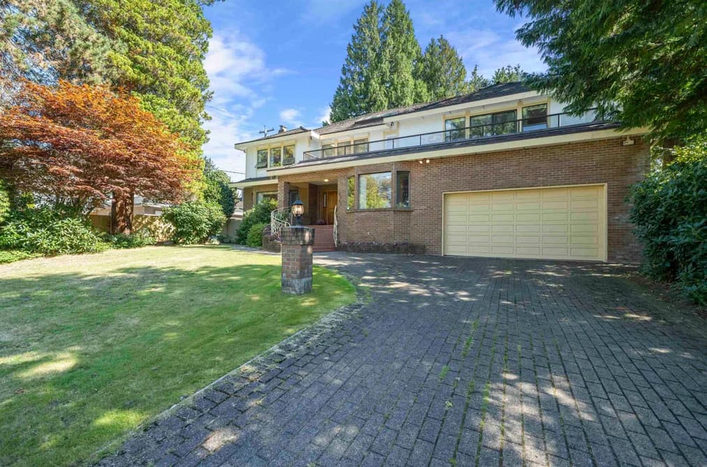 6668 SELKIRK STREET, Vancouver, BC — Residential for Sale - Photo 2