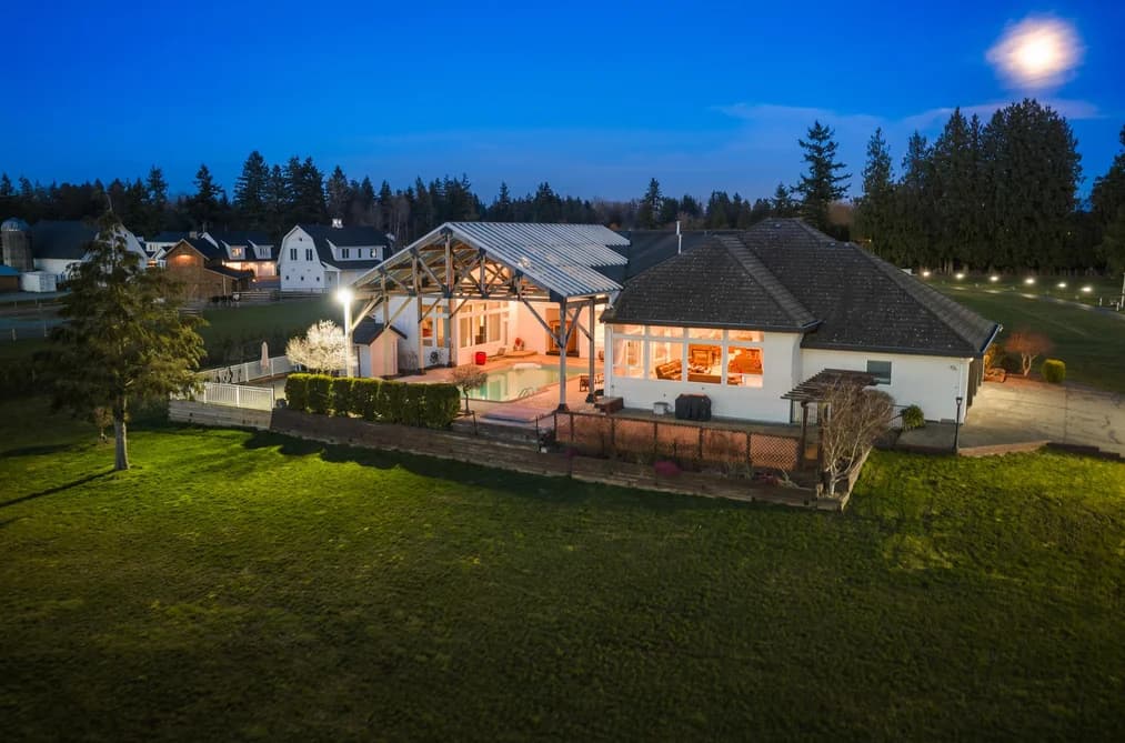 667 248 STREET, Langley, BC — Residential for Sale - Photo 2