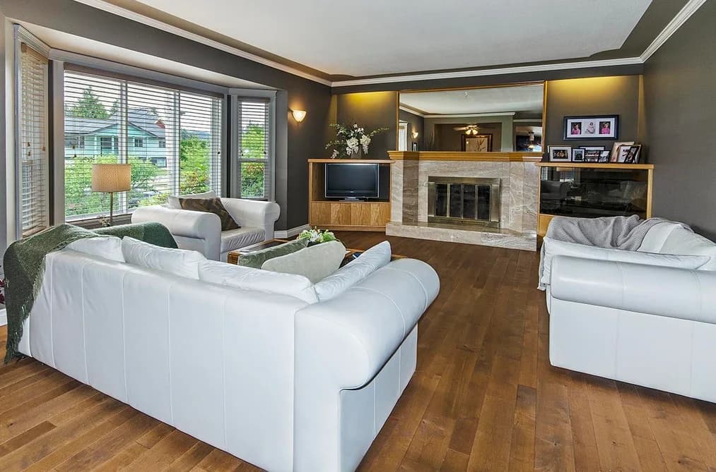 667 COLINET STREET, Coquitlam, BC — Residential for Sale - Photo 2