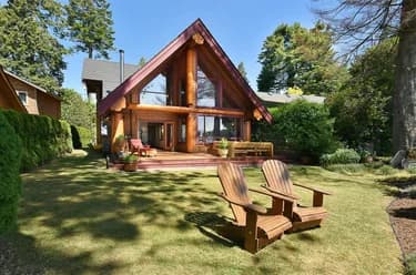 House for sale at 667 Franklin Road Gibsons British Columbia - MLS: R3128271