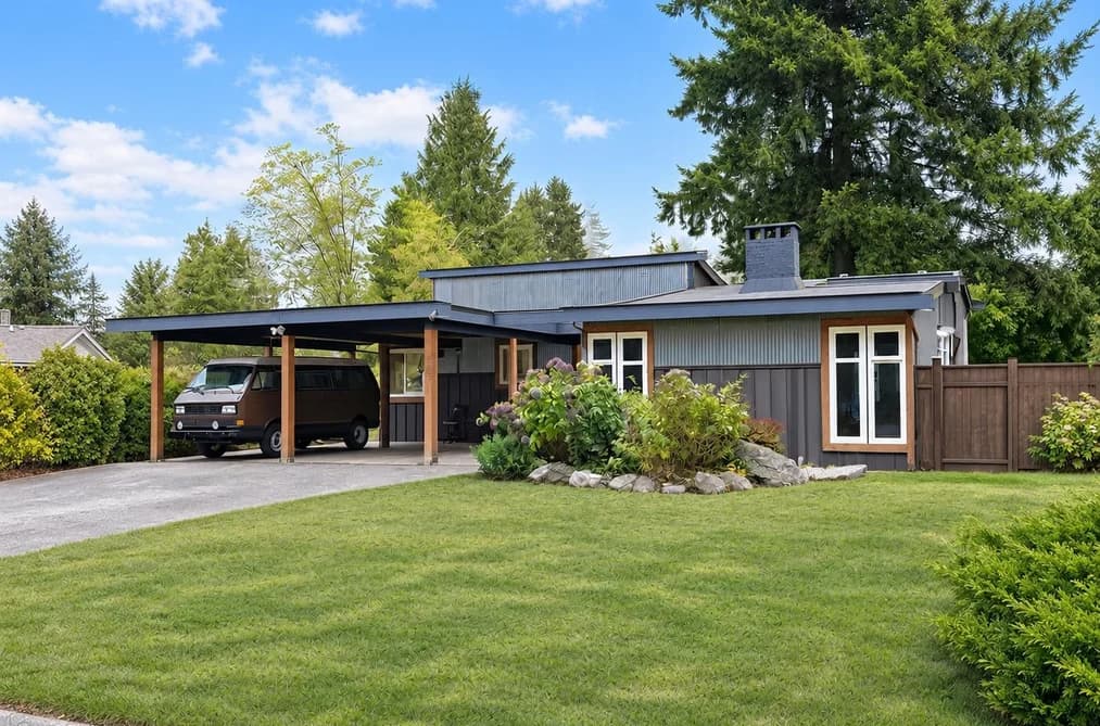 6671 CARNCROSS CRESCENT, Delta, BC — Residential for Sale - Main Photo