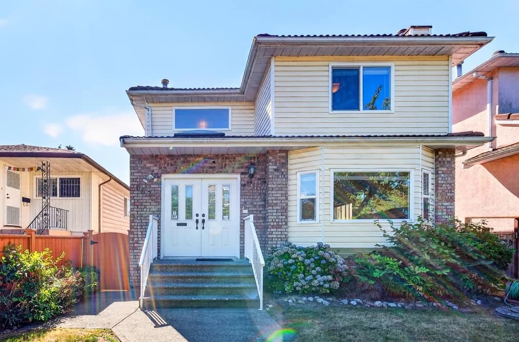 6673 GLADSTONE STREET, Vancouver, BC — Residential for Sale - Main Photo