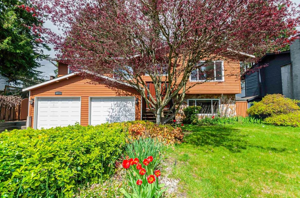 6675 WADE ROAD, Delta, BC — Residential for Sale - Photo 2