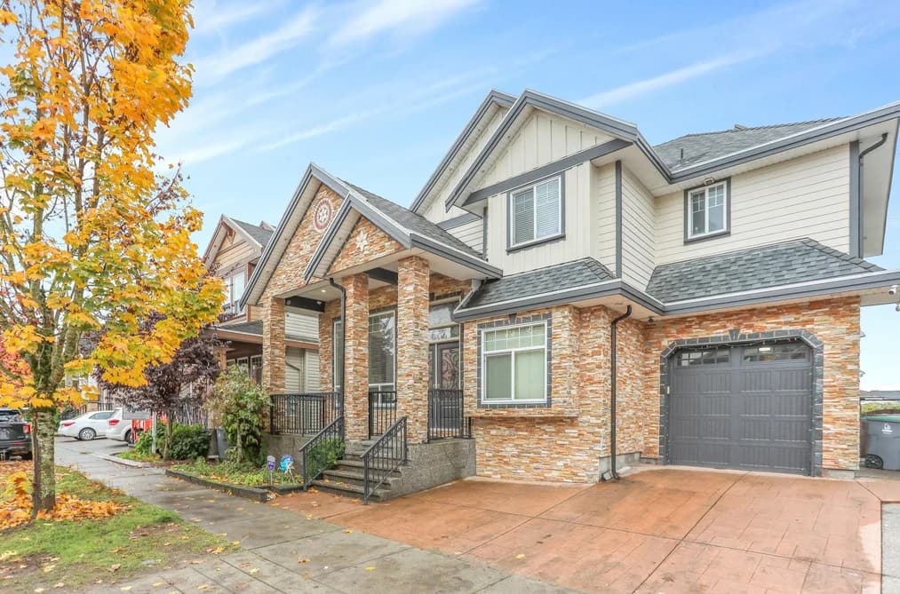 6677 125A STREET, Surrey, BC — Residential for Sale - Main Photo
