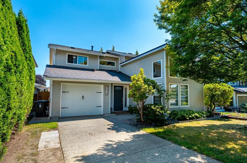 6678 197 STREET, Langley, BC — Residential for Sale - Photo 2