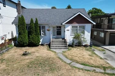 House for sale at 6678 Walker Avenue Burnaby British Columbia - MLS: R3148130