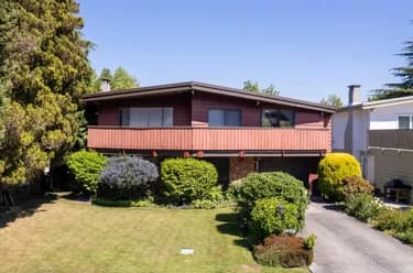 House for sale at 6680 Coltsfoot Drive Richmond British Columbia - MLS: R3132969