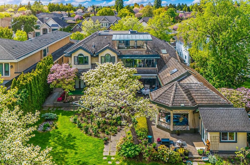 6680 GIBBONS DRIVE, Richmond, BC — Residential for Sale - Photo 2