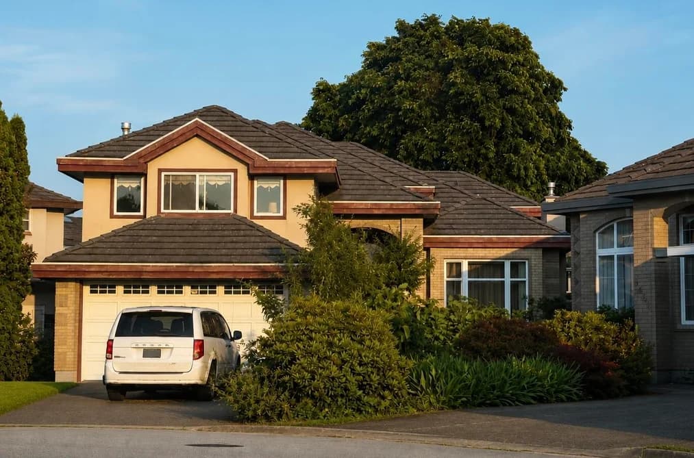 6680 MAGNOLIA DRIVE, Richmond, BC — Residential for Sale - Main Photo