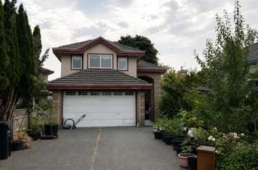 House for sale at 6680 Magnolia Drive Richmond British Columbia - MLS: R3151484