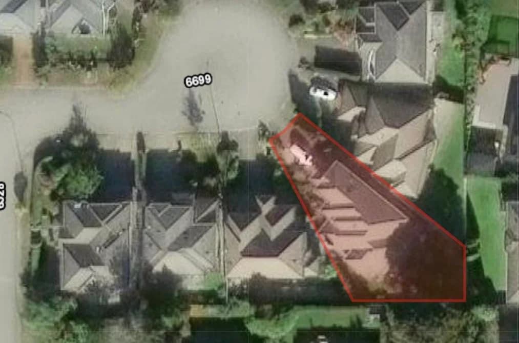 6680 MAGNOLIA DRIVE, Richmond, BC — Residential for Sale - Photo 2
