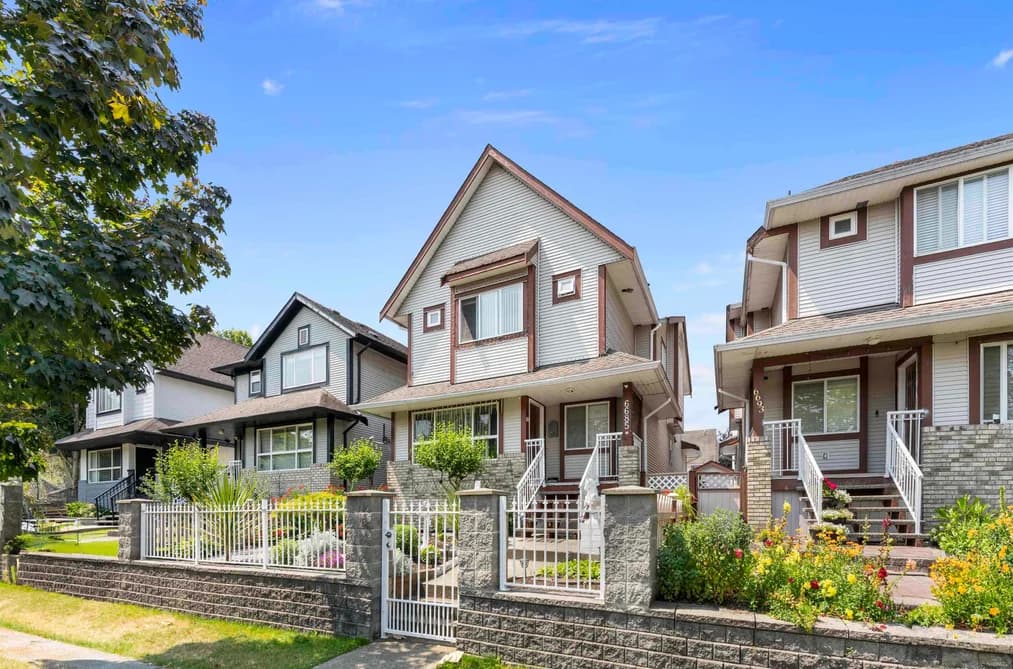 6685 127TH STREET, Surrey, BC — Residential for Sale - Main Photo