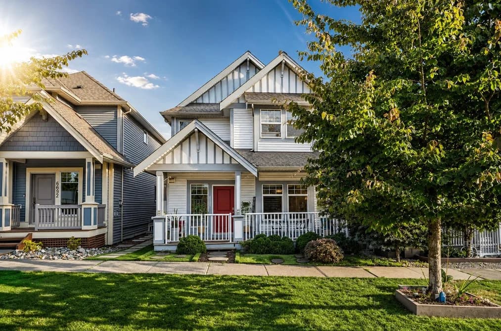 6686 192 STREET, Surrey, BC — Residential for Sale - Main Photo