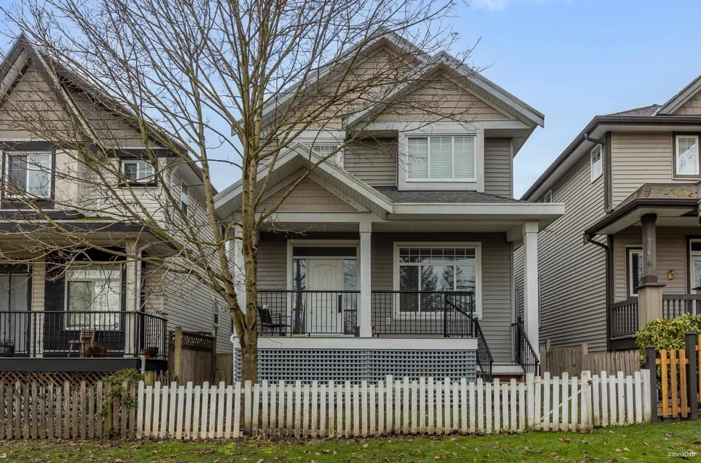 6686 195 STREET, Surrey, BC — Residential for Sale - Main Photo