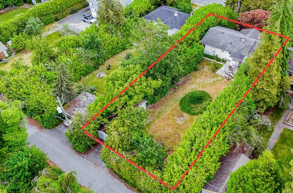 6689 GRANVILLE STREET, Vancouver, BC — Residential for Sale - Photo 2