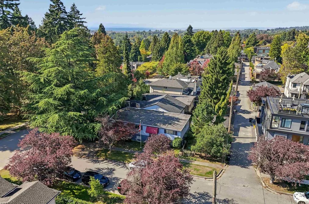 6689 VINE STREET, Vancouver, BC — Residential for Sale - Main Photo