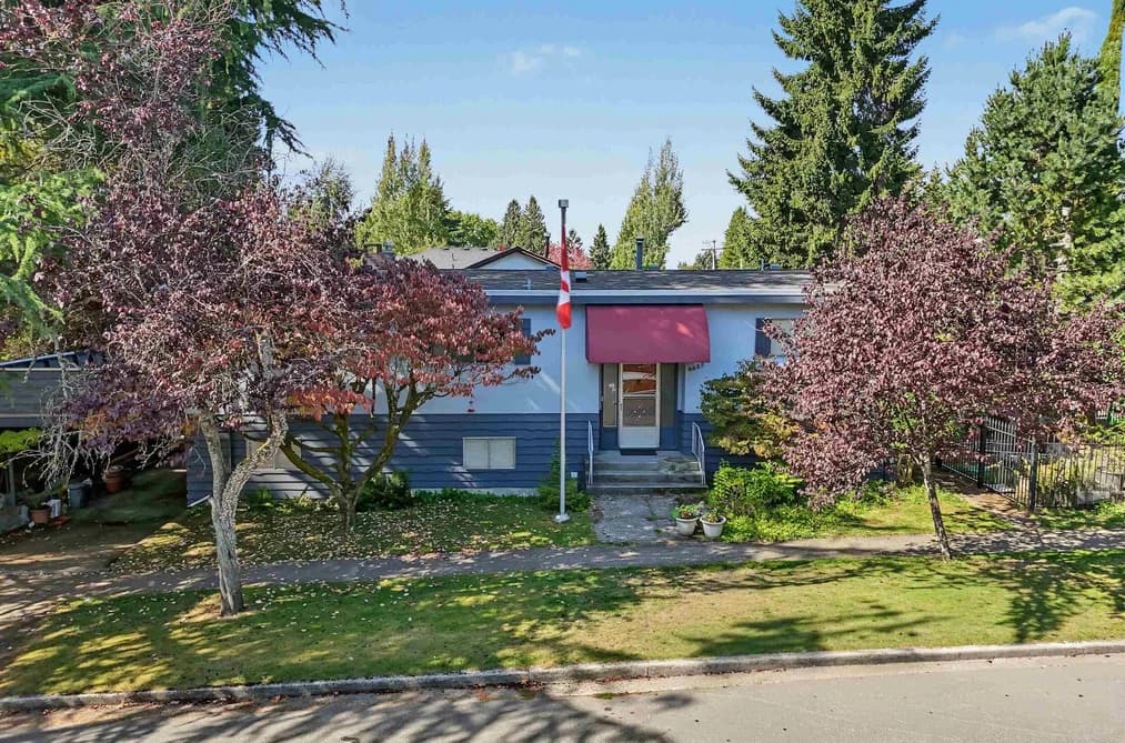 6689 VINE STREET, Vancouver, BC — Residential for Sale - Photo 2