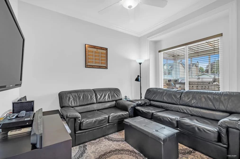 669 W 71ST AVENUE, Vancouver, BC — Residential for Sale - Photo 2