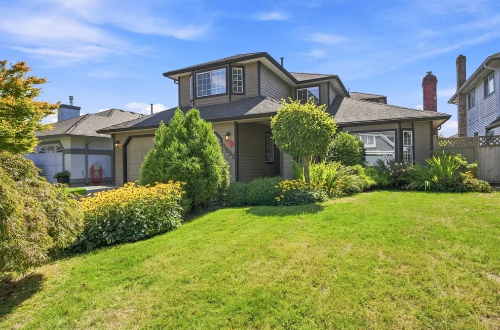 6692 LONDON COURT, Delta, BC — Residential for Sale - Main Photo