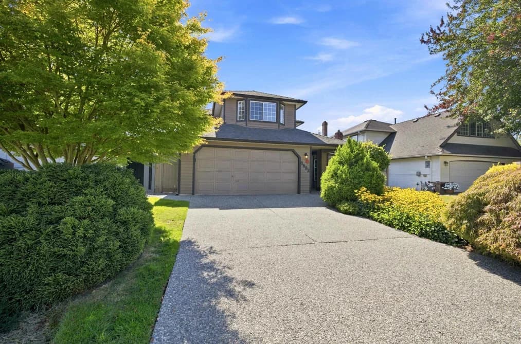 6692 LONDON COURT, Delta, BC — Residential for Sale - Photo 2