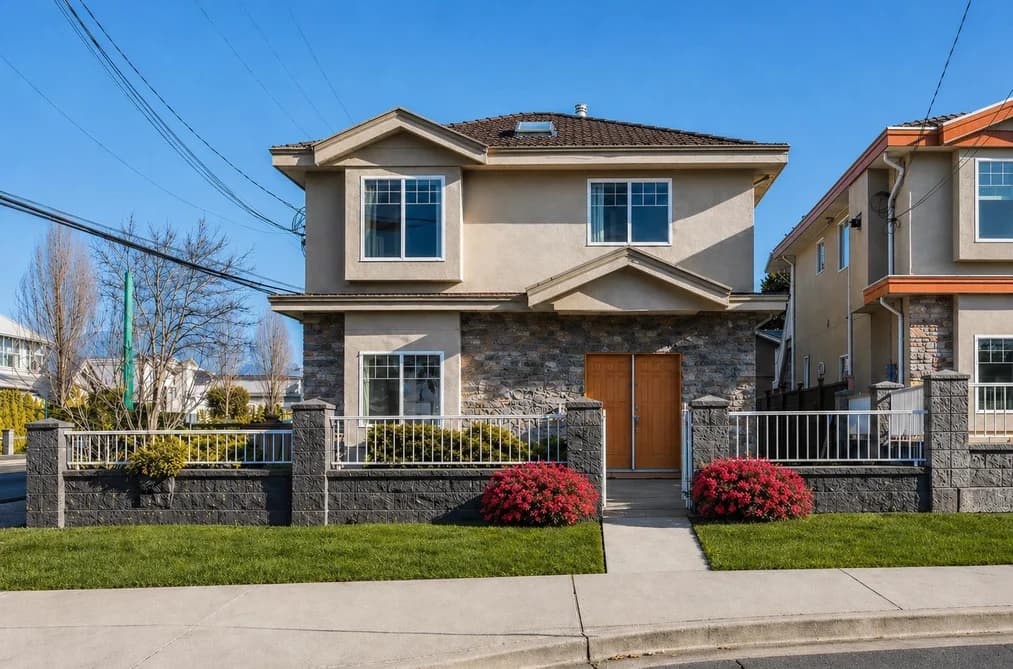 6698 UNION STREET, Burnaby, BC — Residential for Sale - Main Photo