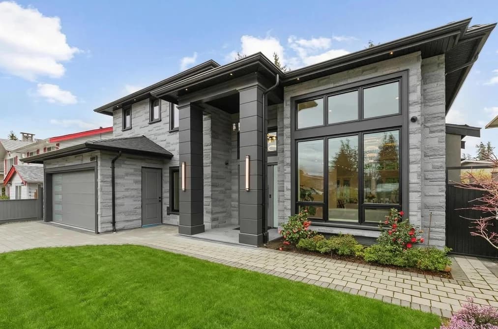 6699 AZURE ROAD, Richmond, BC — Residential for Sale - Main Photo