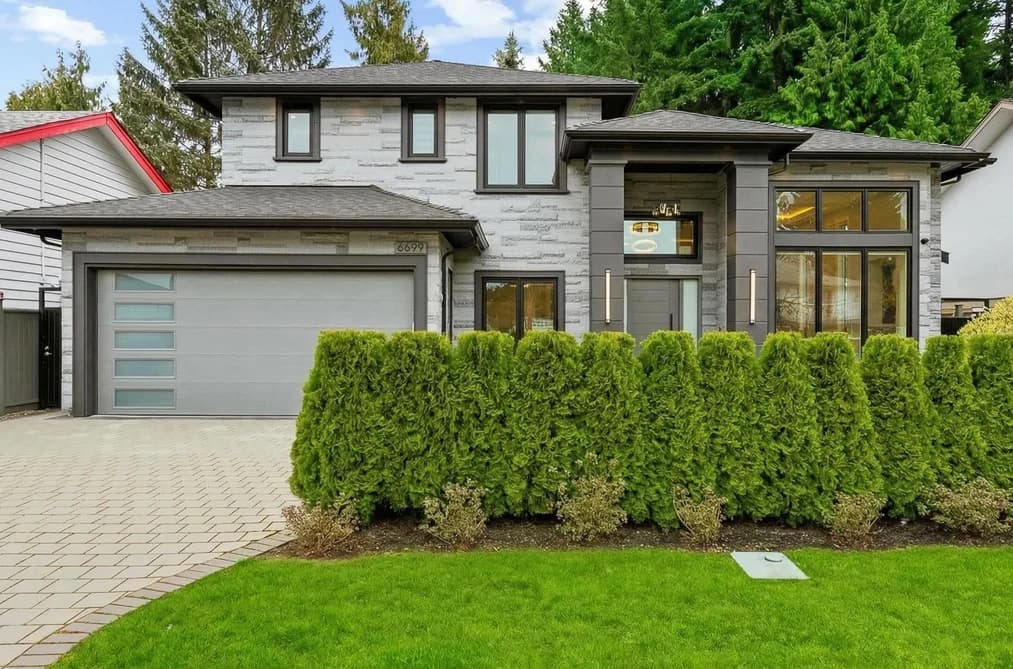 6699 AZURE ROAD, Richmond, BC — Residential for Sale - Photo 2