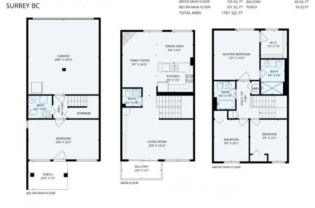 67 12677 63 AVENUE, Surrey, BC — Residential for Sale - Photo 2